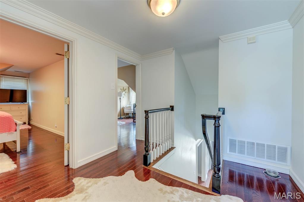 Huntleigh Downs Amd - Residential
