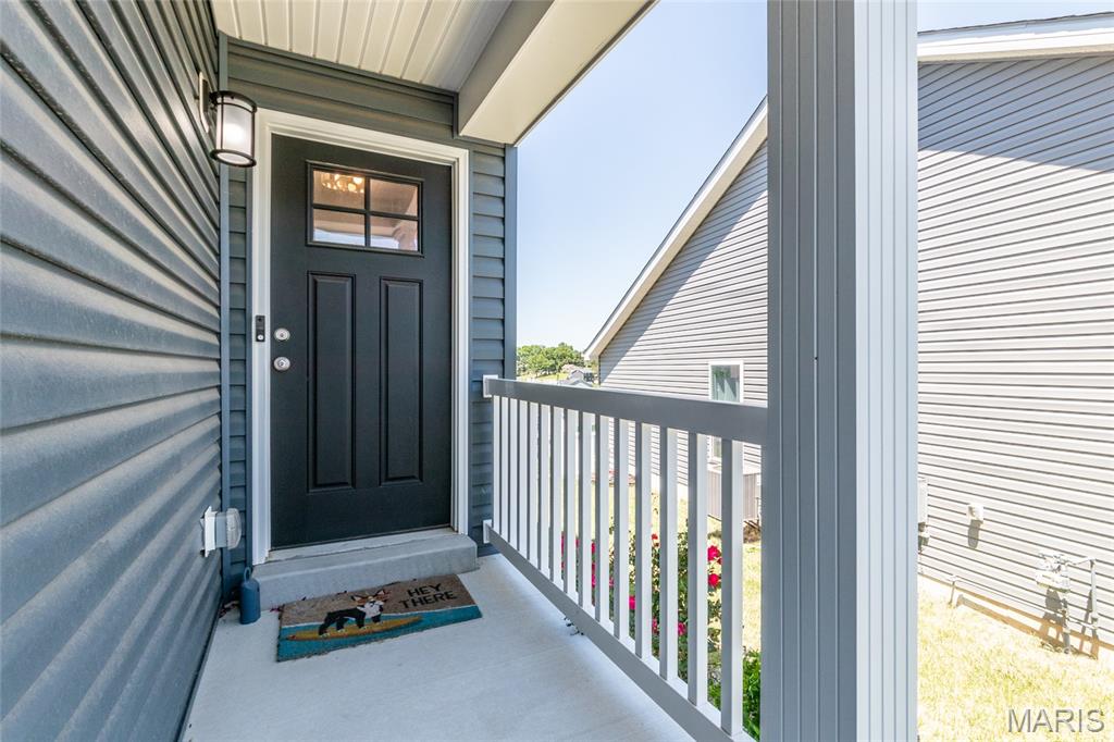 Bear Rdg One - Residential