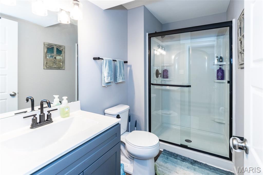 Bear Rdg One - Residential