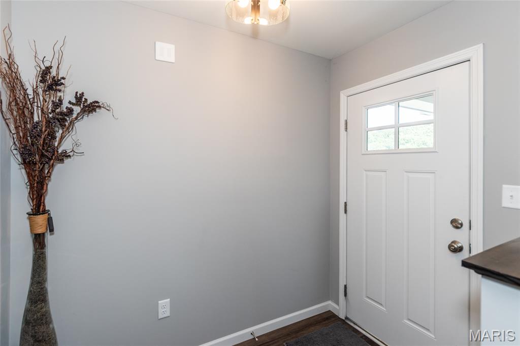 Bear Rdg One - Residential