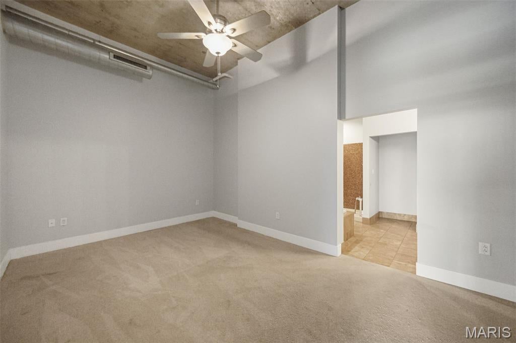 First Amendment/West End Lofts - Residential