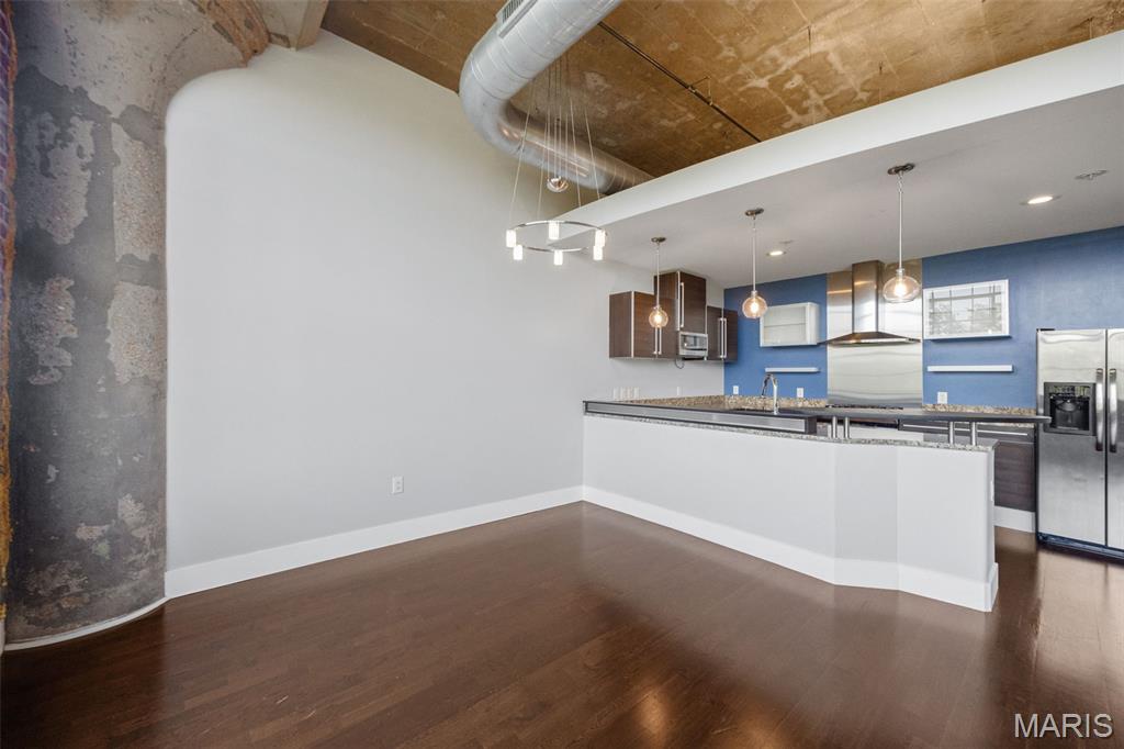 First Amendment/West End Lofts - Residential