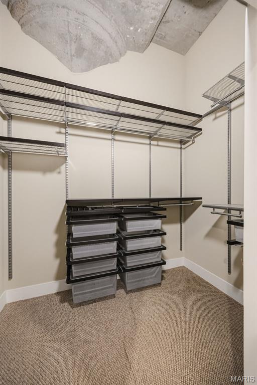 First Amendment/West End Lofts - Residential