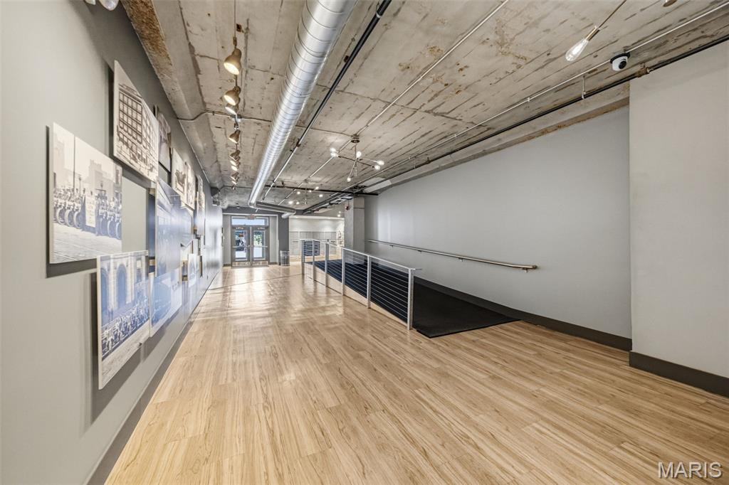 First Amendment/West End Lofts - Residential