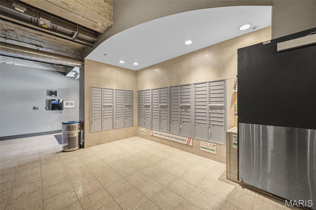 First Amendment/West End Lofts - Residential