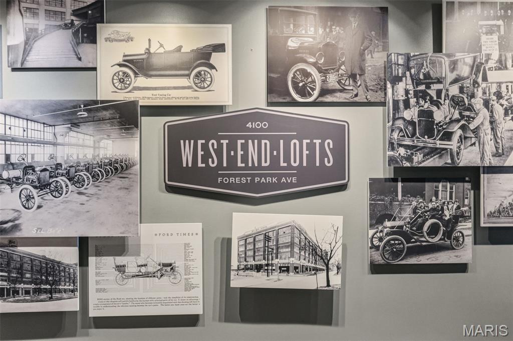 First Amendment/West End Lofts - Residential