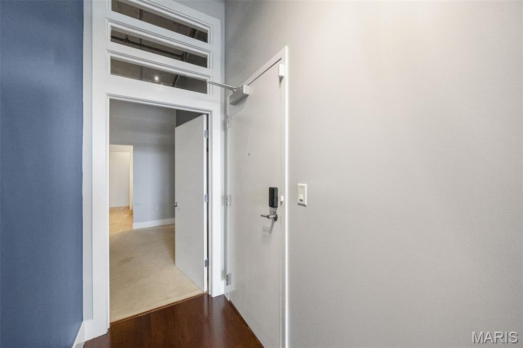 First Amendment/West End Lofts - Residential