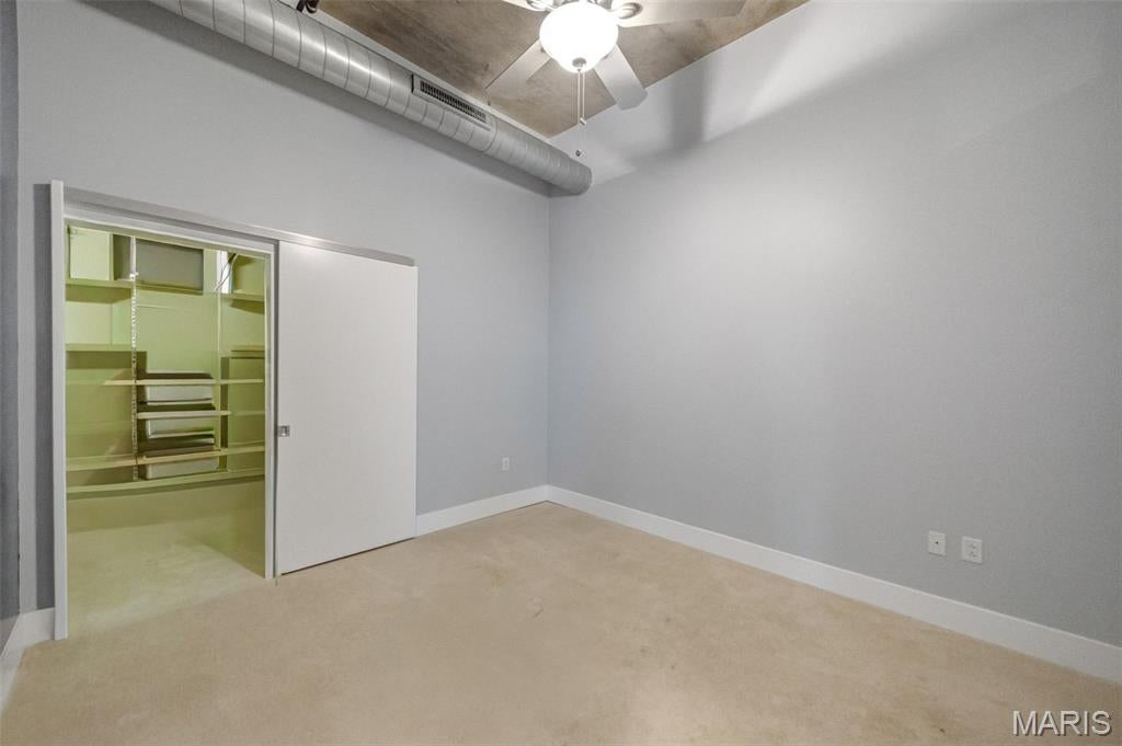 First Amendment/West End Lofts - Residential