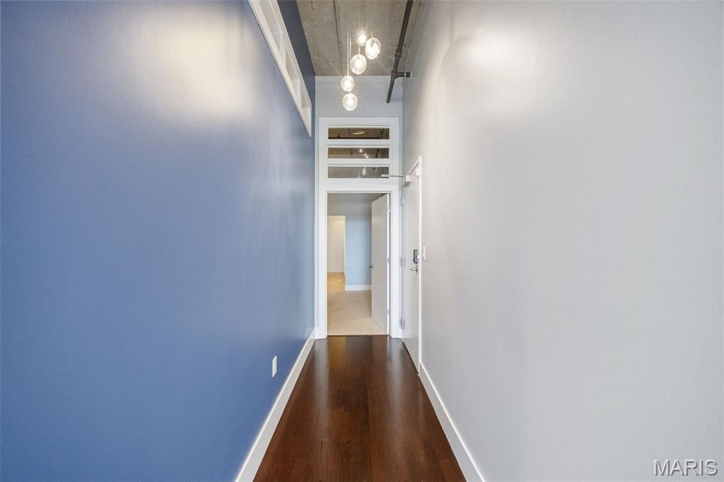 First Amendment/West End Lofts - Residential