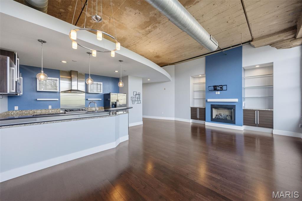 First Amendment/West End Lofts - Residential