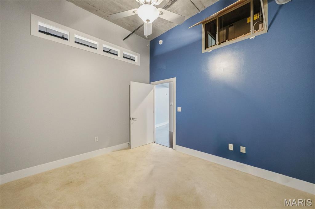 First Amendment/West End Lofts - Residential