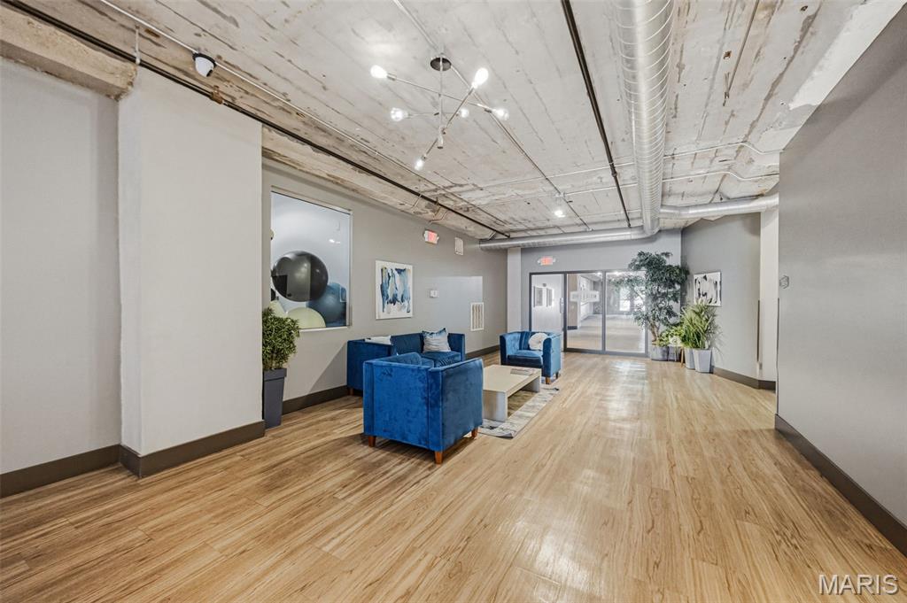 First Amendment/West End Lofts - Residential