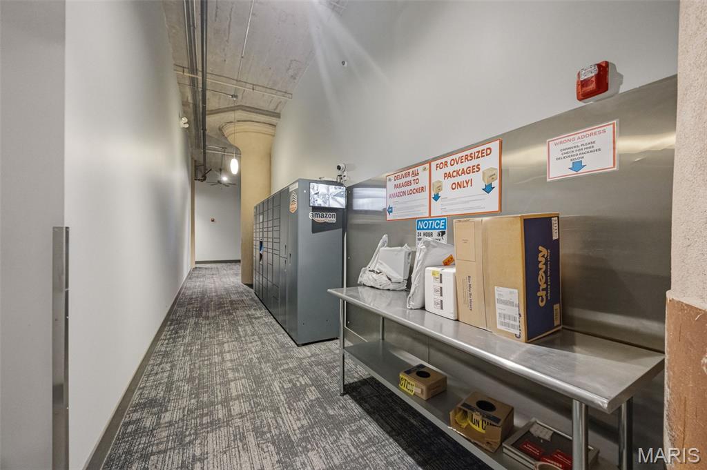 First Amendment/West End Lofts - Residential