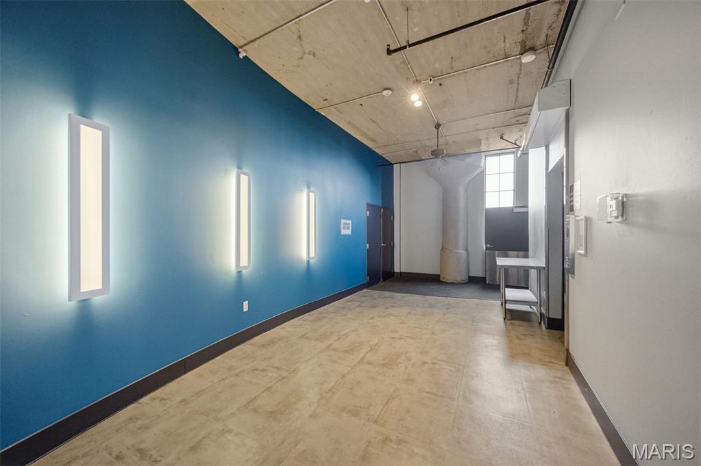 First Amendment/West End Lofts - Residential
