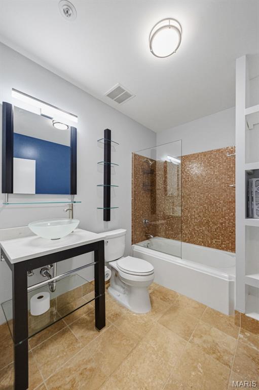 First Amendment/West End Lofts - Residential