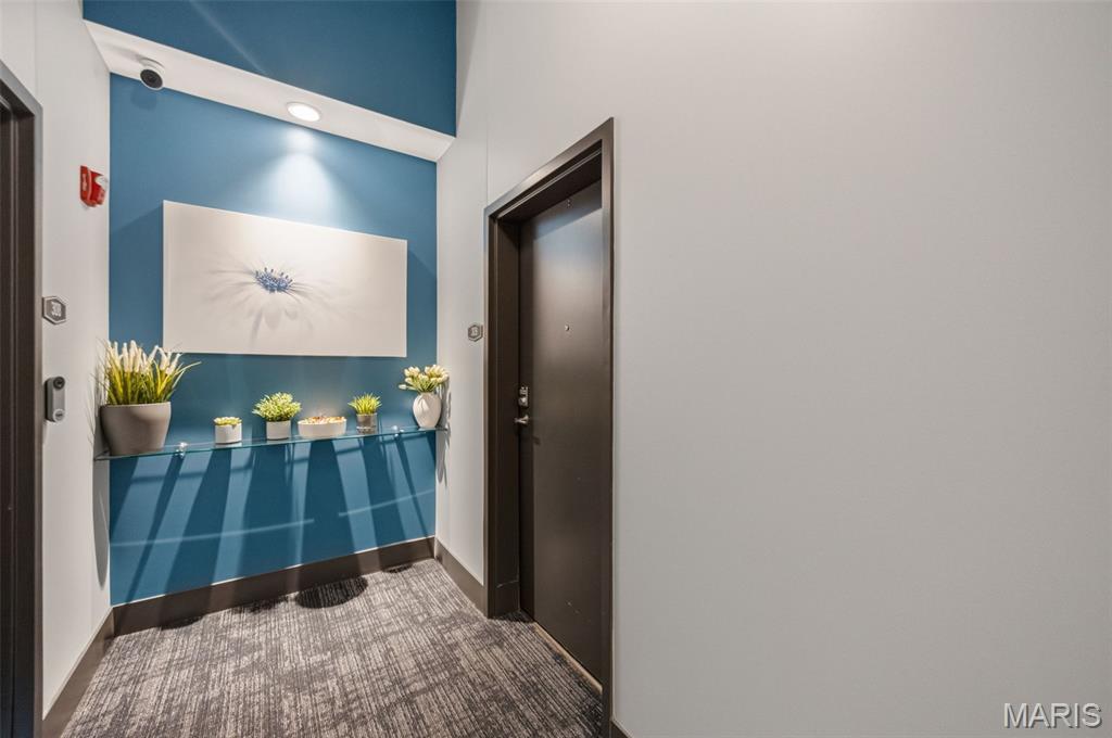 First Amendment/West End Lofts - Residential