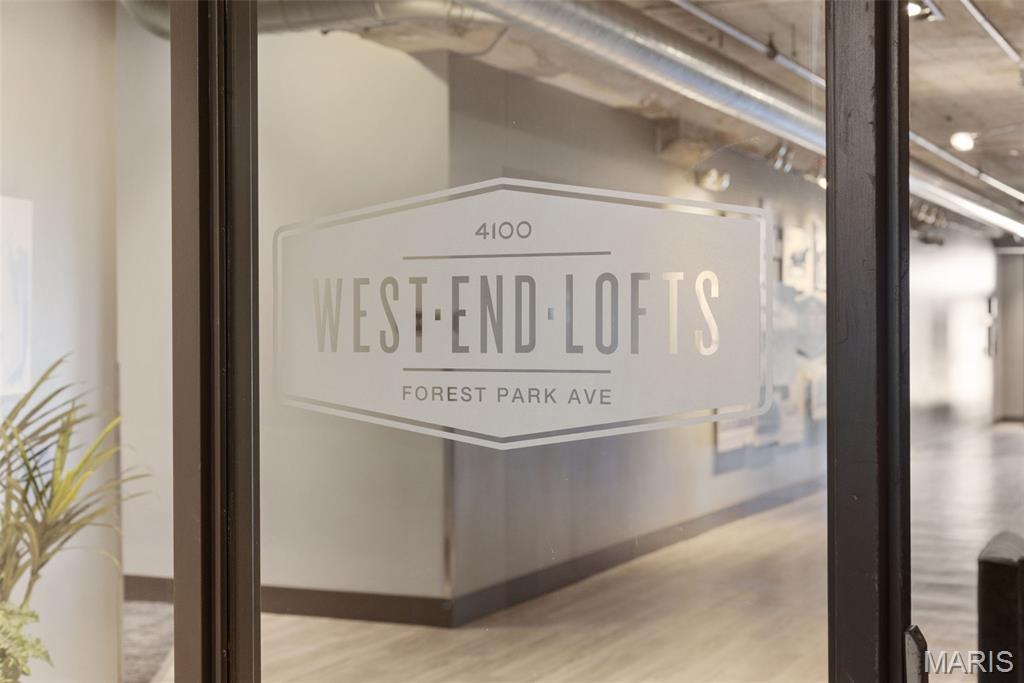 First Amendment/West End Lofts - Residential