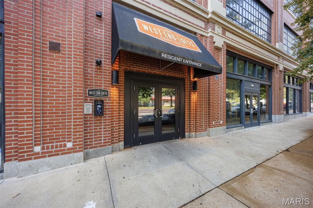 First Amendment/West End Lofts - Residential