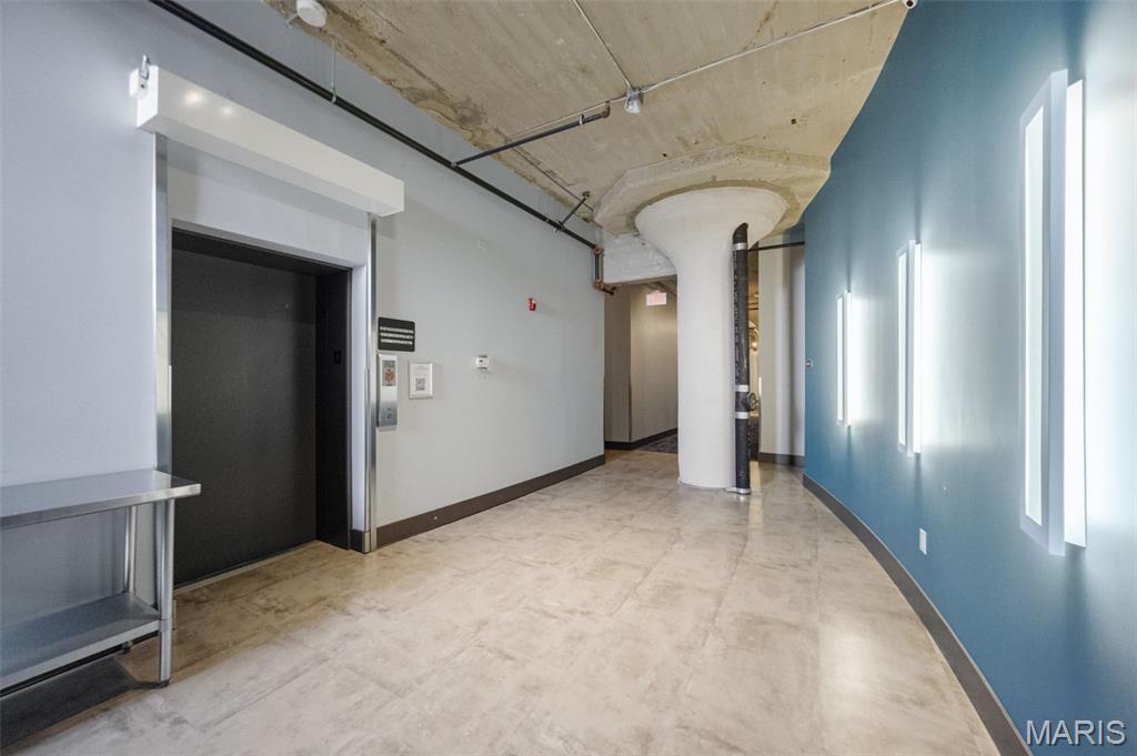 First Amendment/West End Lofts - Residential