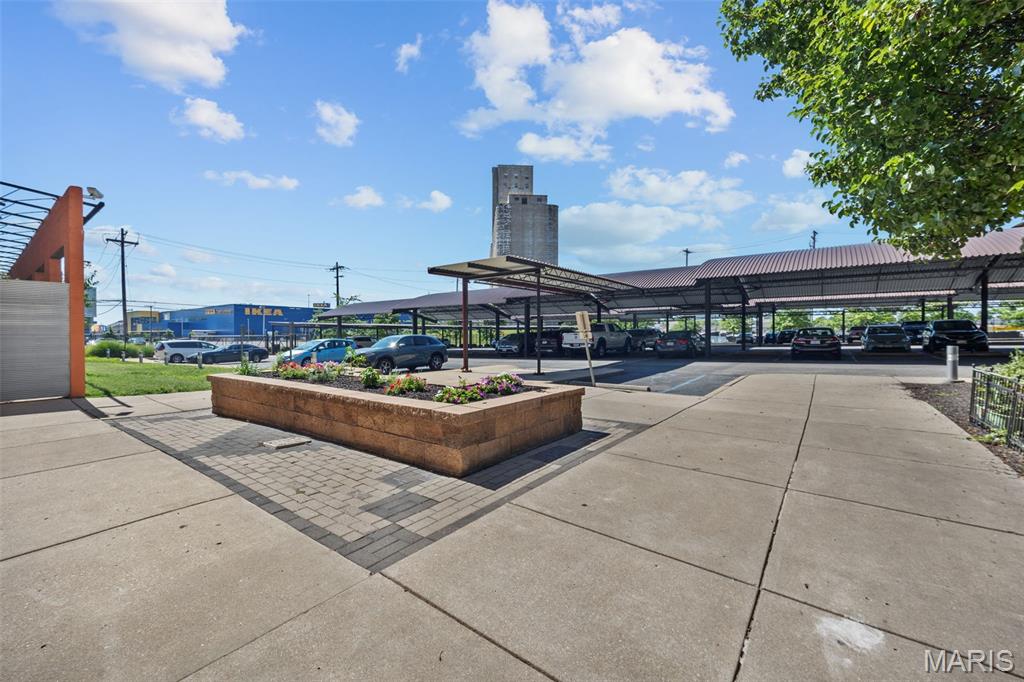 First Amendment/West End Lofts - Residential