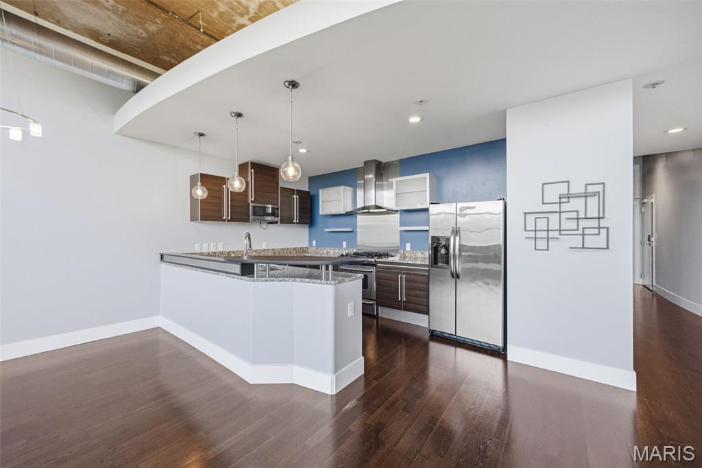 First Amendment/West End Lofts - Residential