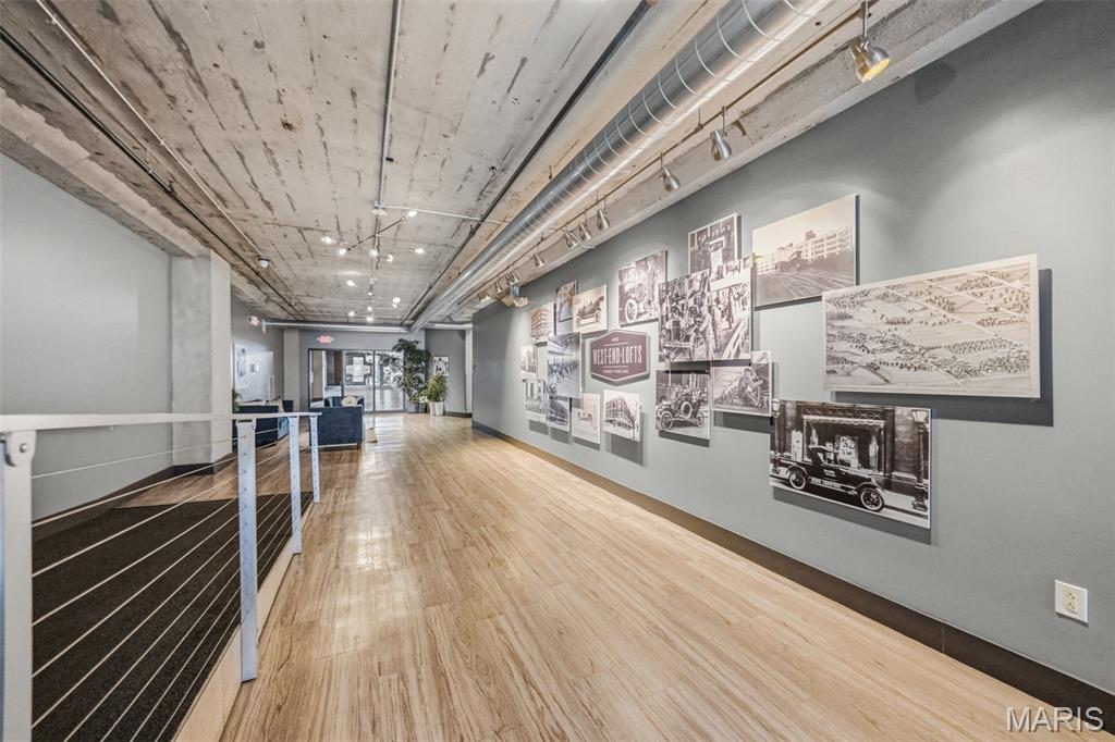 First Amendment/West End Lofts - Residential