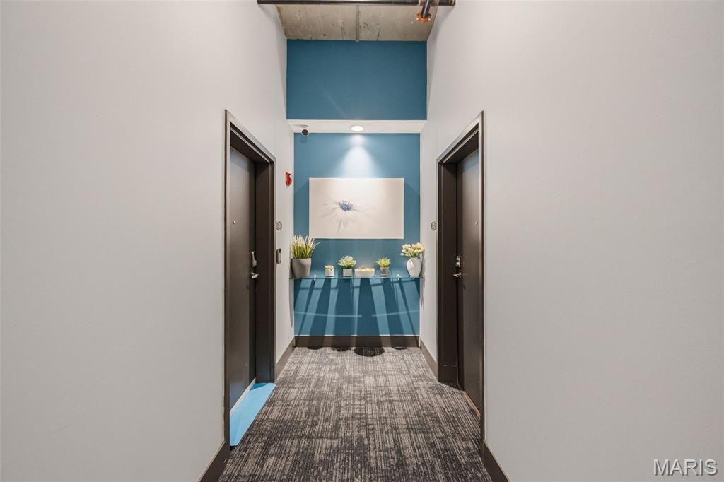 First Amendment/West End Lofts - Residential