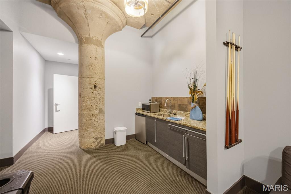 First Amendment/West End Lofts - Residential