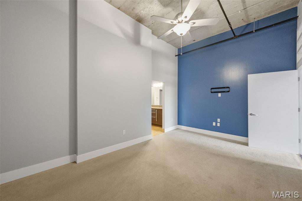 First Amendment/West End Lofts - Residential