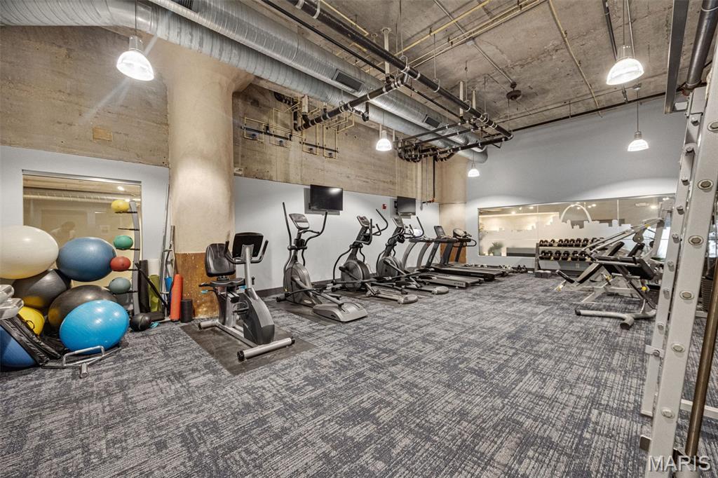 First Amendment/West End Lofts - Residential