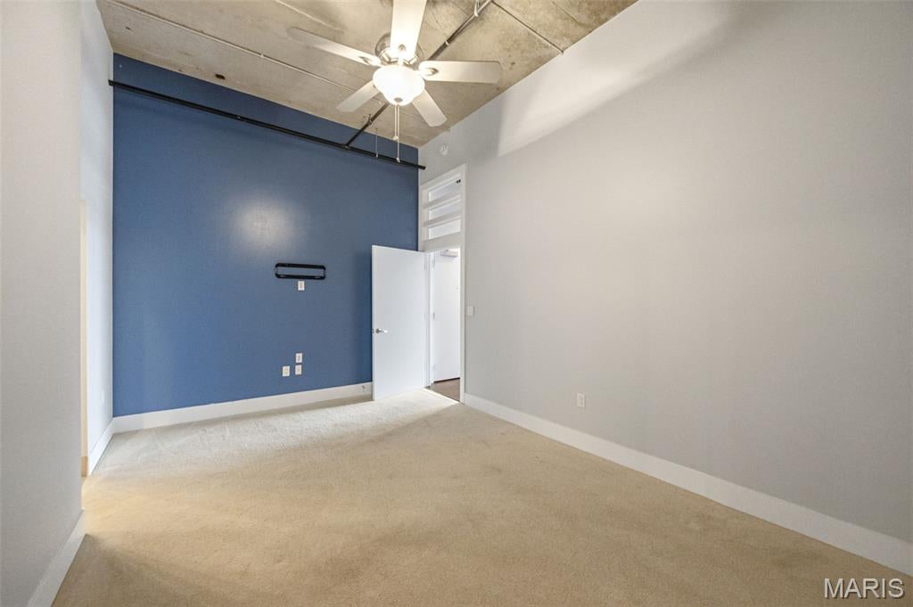 First Amendment/West End Lofts - Residential