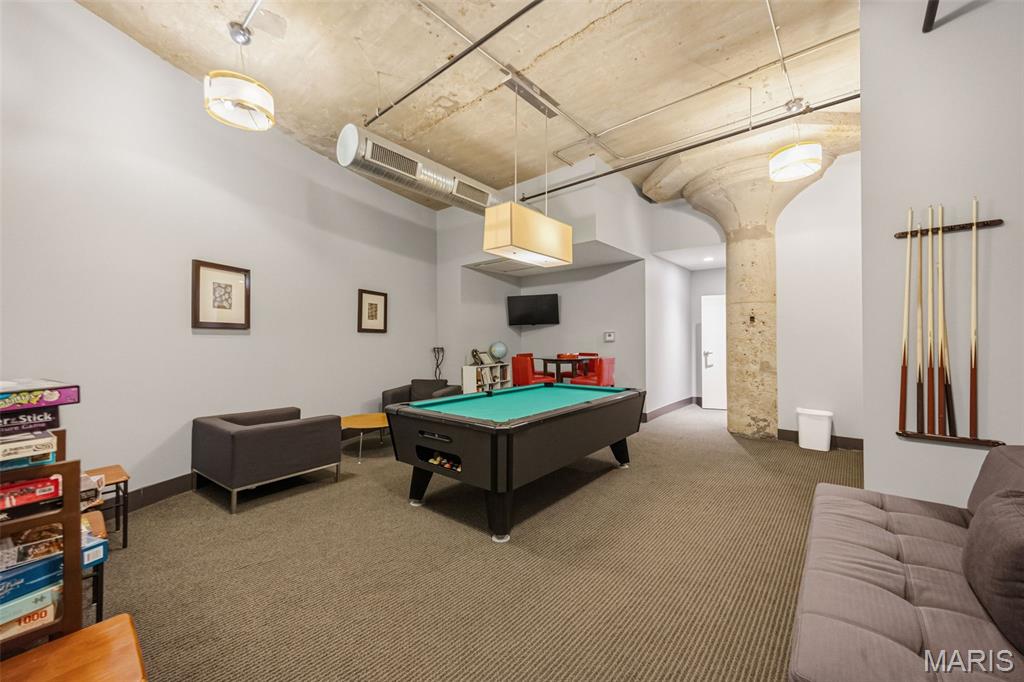 First Amendment/West End Lofts - Residential