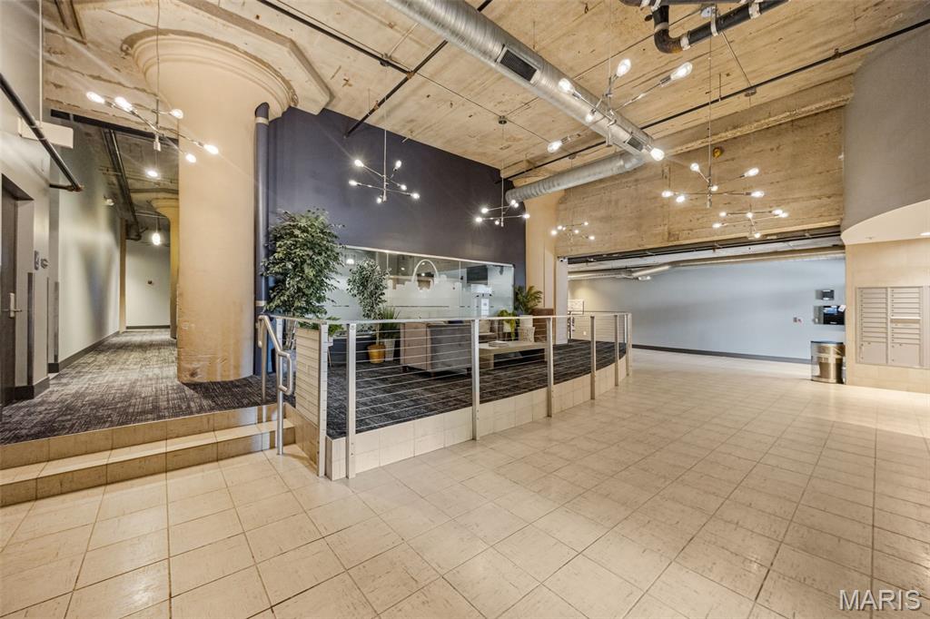 First Amendment/West End Lofts - Residential