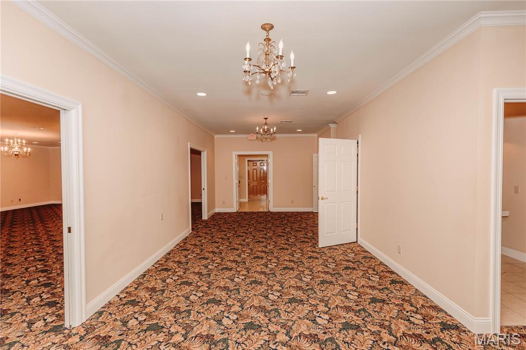 Murphys addition - Commercial Sale