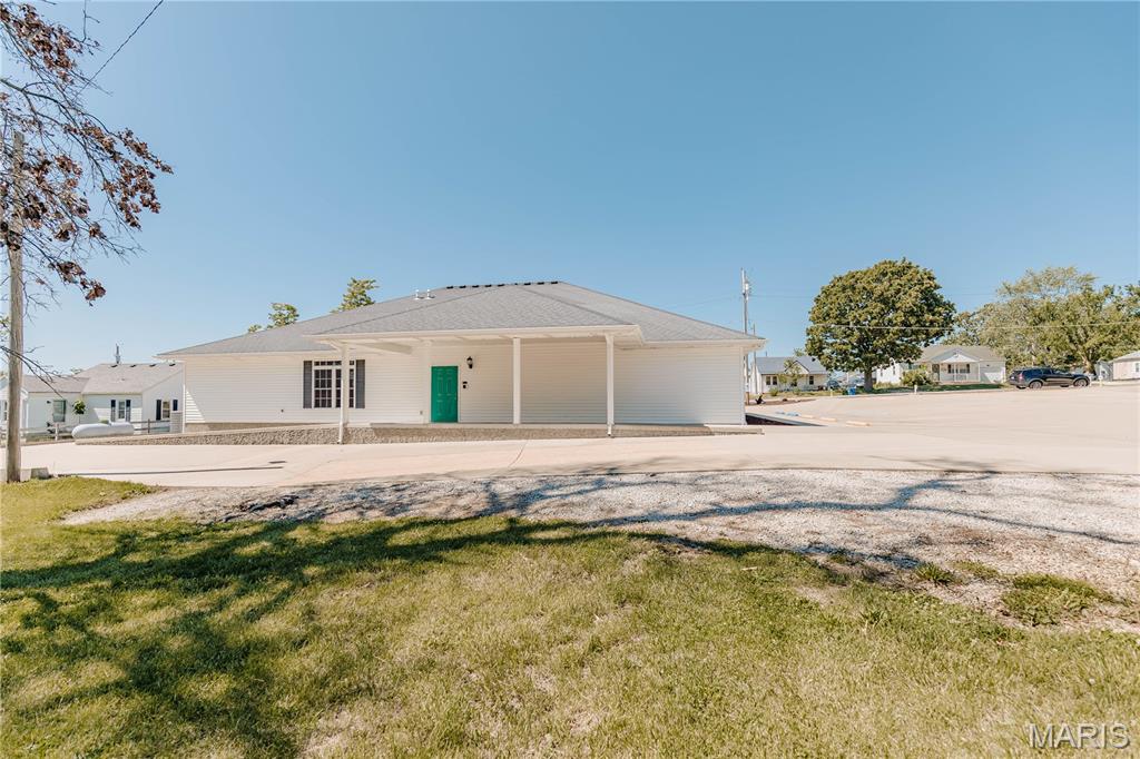 Murphys addition - Commercial Sale