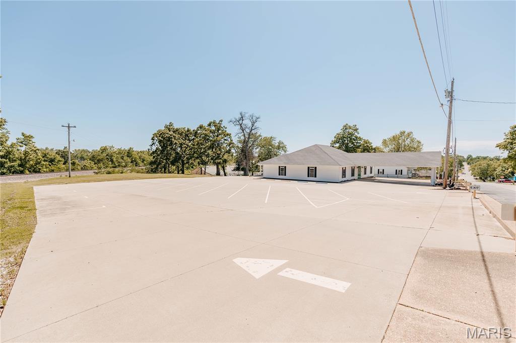 Murphys addition - Commercial Sale