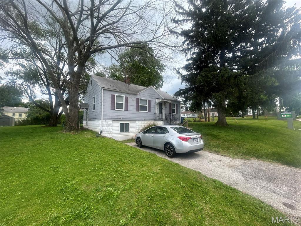 Don’t miss this , turn-key occupied rental offering immediate cash flow in a strong rental corridor. This well-maintained single-family home features. 

The property is currently generating $1,231/month in rent with a tenant in place, making this a true hands-off investment from day one. Strong rental demand in the area supports long-term stability and consistent occupancy. 

Additional features include forced air heating, central cooling, attached garage parking, and washer/dryer hookups for added tenant convenience. 

No showings without an accepted offer. Ideal for investors seeking a stable, income-producing asset with immediate returns and minimal downtime.