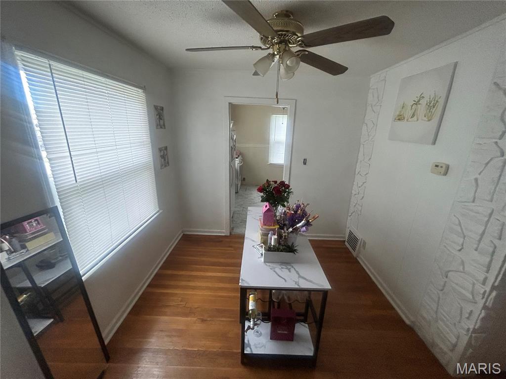 Edmundson Terrace - Residential