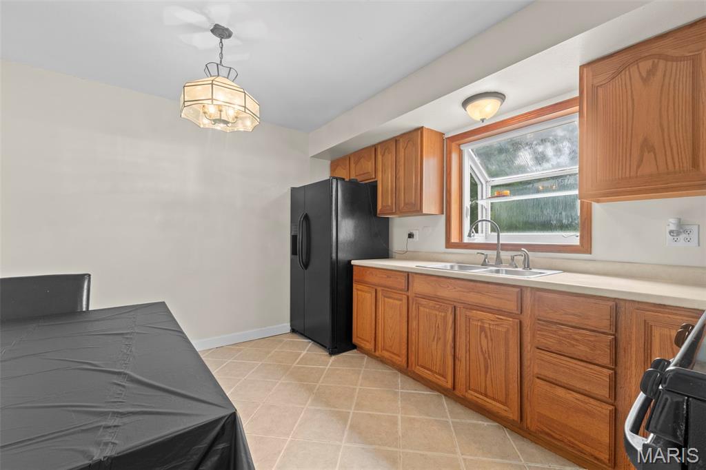 San Fernando Hills 5 - Residential