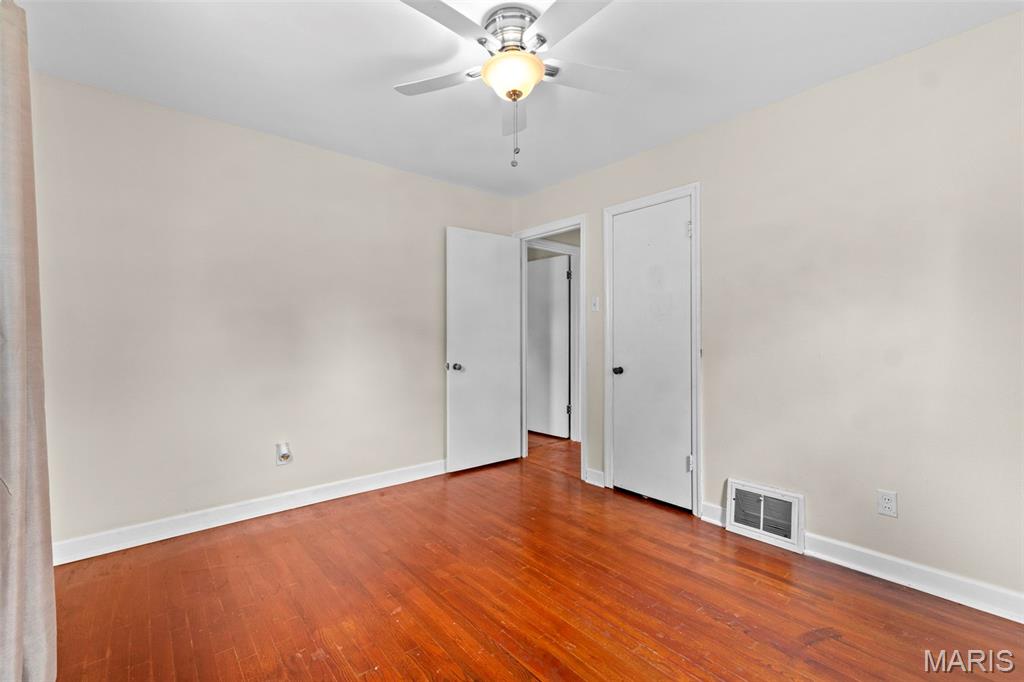 San Fernando Hills 5 - Residential