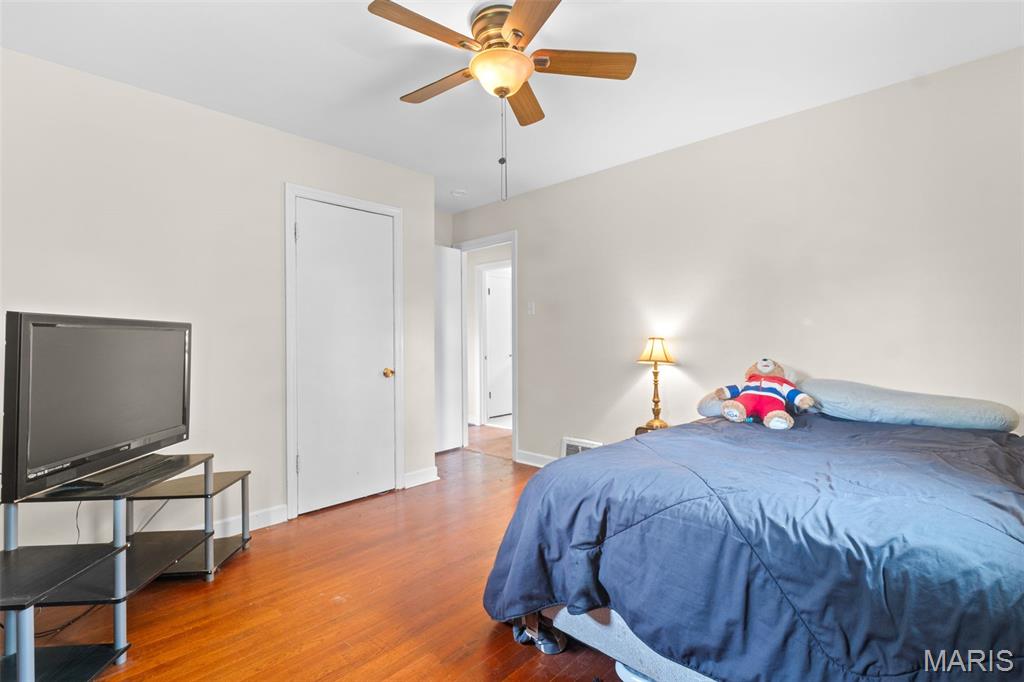 San Fernando Hills 5 - Residential