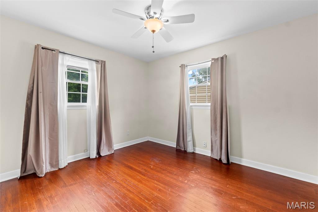 San Fernando Hills 5 - Residential