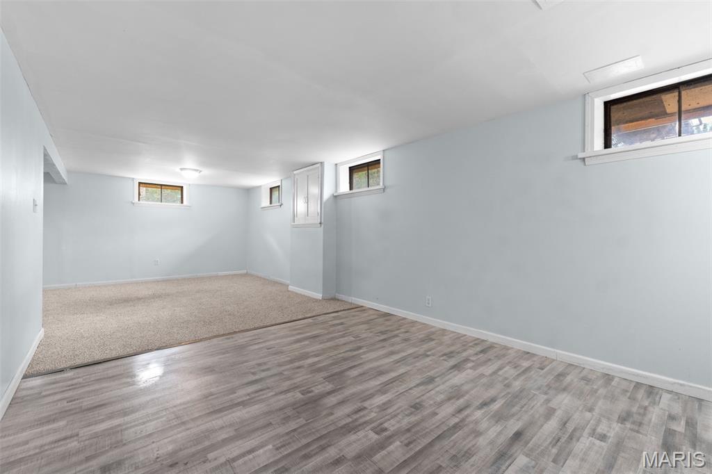 San Fernando Hills 5 - Residential