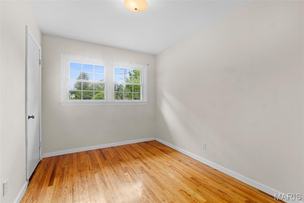 San Fernando Hills 5 - Residential