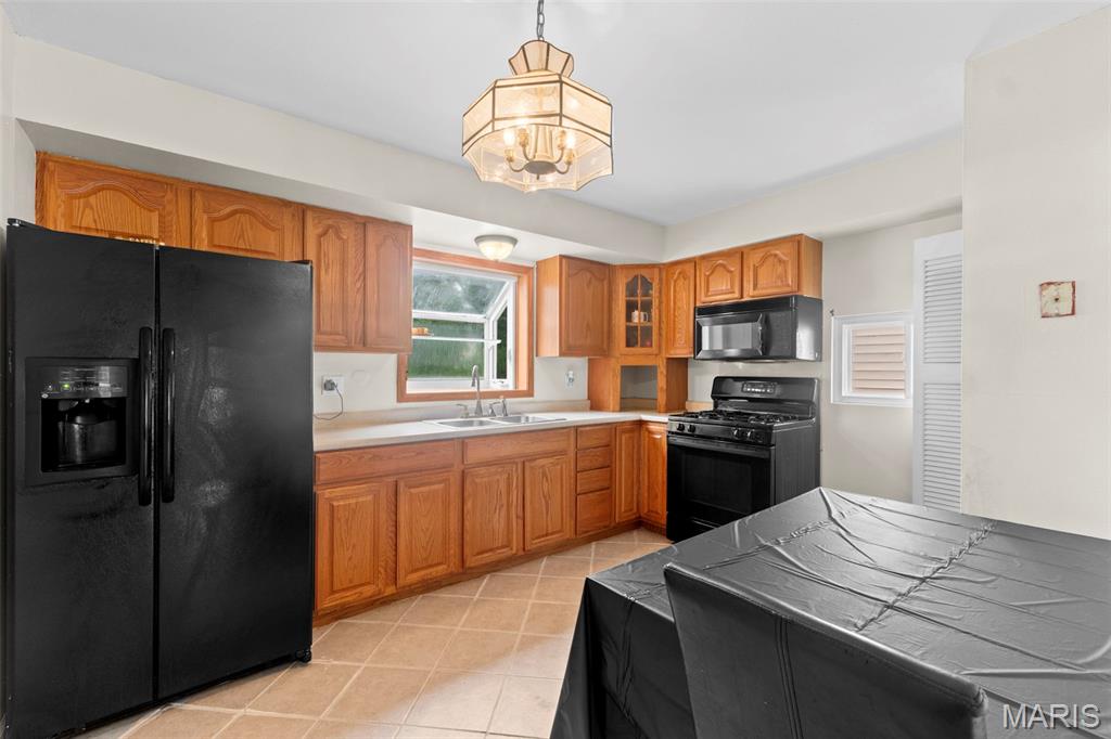 San Fernando Hills 5 - Residential