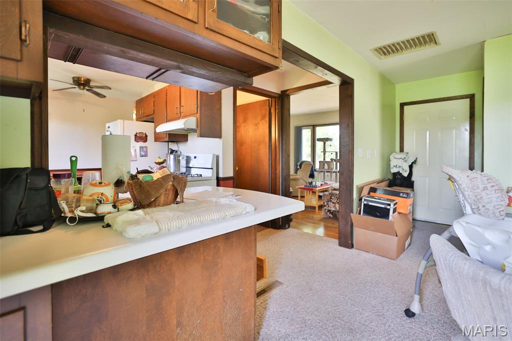 Dunlap Lake Sub - Residential