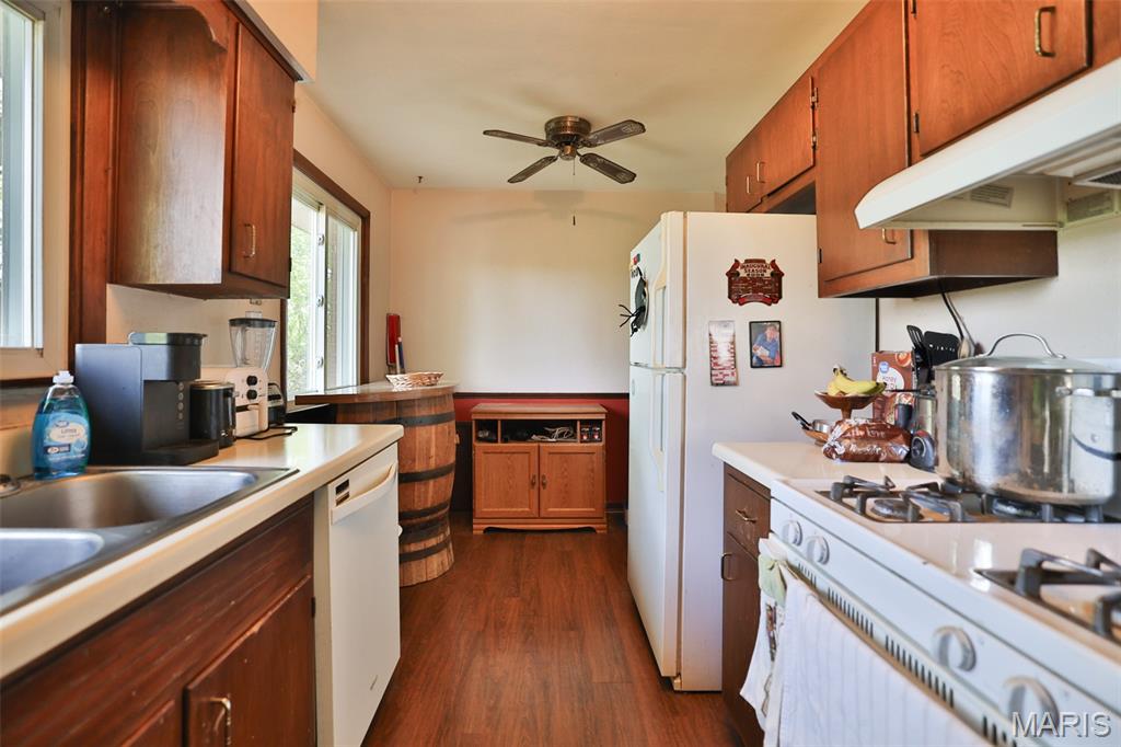 Dunlap Lake Sub - Residential