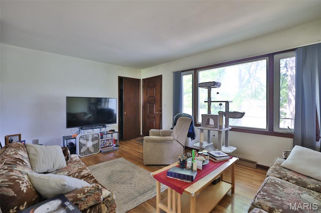 Dunlap Lake Sub - Residential