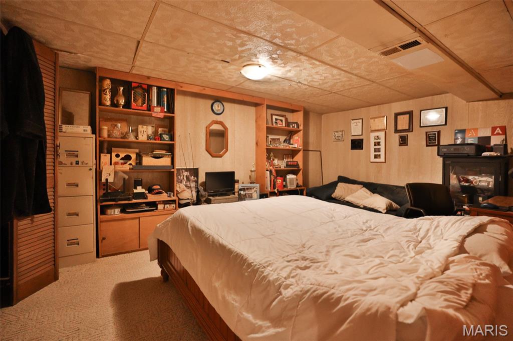 Dunlap Lake Sub - Residential
