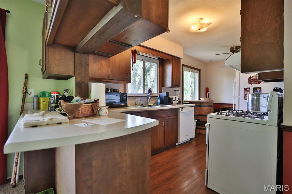 Dunlap Lake Sub - Residential